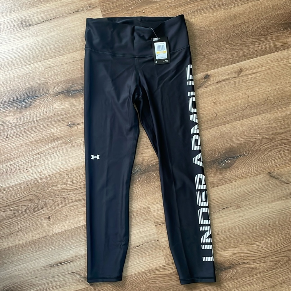 Under Armour Compression Tights